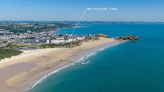 2 Bedford House - Close to Town and Seafront - 5