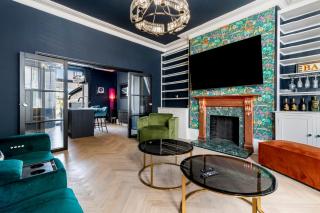 2 Bedford House - Close to Town and Seafront - 2