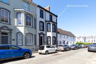 3 Bedford House - Close to Town and Seafront - 9