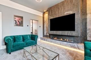 3 Bedford House - Close to Town and Seafront - 4