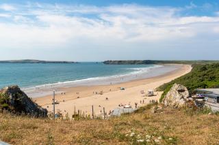 3 Bedford House - Close to Town and Seafront - 5