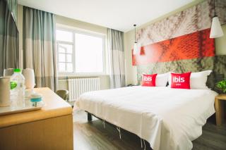 Ibis Lanzhou Xigu Yumen Street - 8