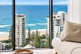 Amaya Coastal Luxe - Pool & Panoramic Views - 9
