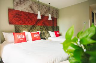 Ibis Lanzhou Xigu Yumen Street - 3