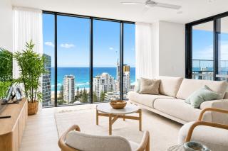 Amaya Coastal Luxe - Pool & Panoramic Views - 0