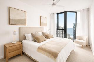 Amaya Coastal Luxe - Pool & Panoramic Views - 3