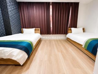 201 Modern 1BR Near Namba & Kuromon Melon Home - 7