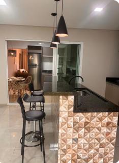 Sobrado in Foz near downtown and Paraguay - 1