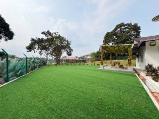 GreenPine Kota Tinggi Homestay - 4