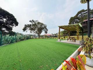 GreenPine Kota Tinggi Homestay - 3