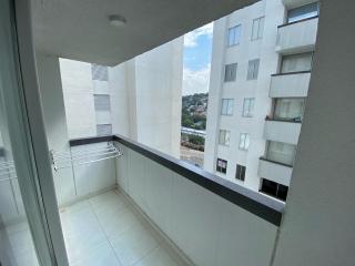 Apartamento silver park - 3