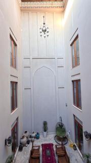 boutiqueAnsi & Terrace - 8