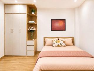Chic Balcony Apartment Dinh Thon-Near Keangnam - 2