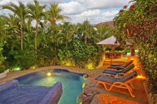 Ocean Views And A Garden To Fall In Love With - 9