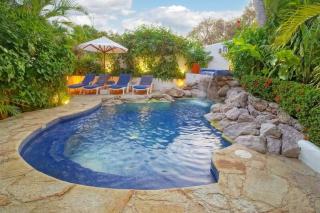Ocean Views And A Garden To Fall In Love With - 8