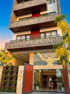 Verdant Apartment & Hotel - 0