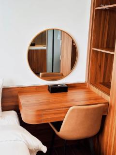 Verdant Apartment & Hotel - 5
