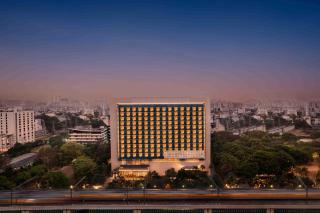 Taj City Centre Gurugram - 9