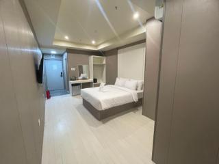 The K Grand Hotel - 2