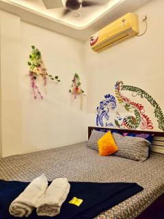 Tritaal Homestay - 9