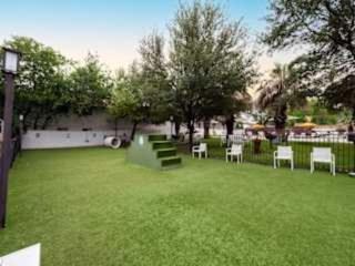 Apex Executive Apartments - 3501 S 1st, TX - 8