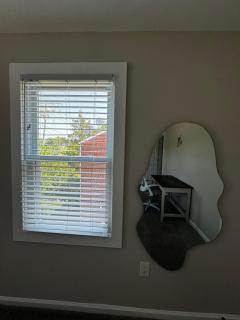 2bd house with two backyards and near metro - 6