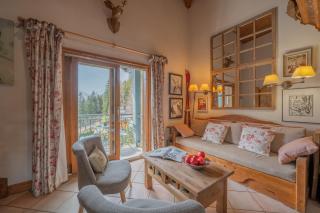 Le Cristal MB18 Mont-Blanc View, Pool, Parking & Free WiFi - Happy Rentals - Argentiere - 8