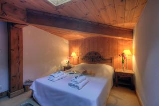 Le Cristal MB18 Mont-Blanc View, Pool, Parking & Free WiFi - Happy Rentals - Argentiere - 3