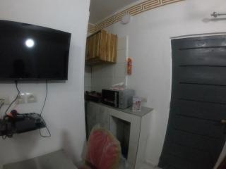 Comfortable 3-bedroom apartment in the heart of Lomé - 9