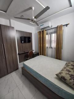 Comfortable 3-bedroom apartment in the heart of Lomé - 4