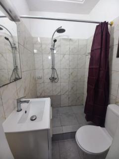 Comfortable 3-bedroom apartment in the heart of Lomé - 1