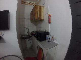 Comfortable 3-bedroom apartment in the heart of Lomé - 1