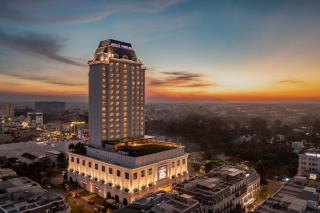 Meliá Vinpearl Tay Ninh - 9