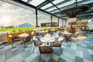 Meliá Vinpearl Tay Ninh - 5