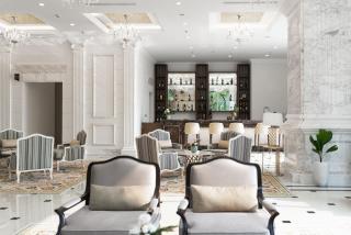 Meliá Vinpearl Tay Ninh - 1