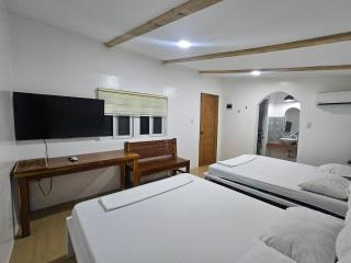 Tambayan Rooms and Cottages by SMS Hospitality - 7