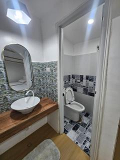 Tambayan Rooms and Cottages by SMS Hospitality - 4