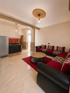 Appartement sur mesure - 6