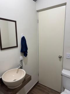 Apartment for 6 people with comfortable beds & 2 bathrooms - 6