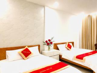 Phương Anh Chi Homestay - 8