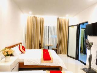 Phương Anh Chi Homestay - 7