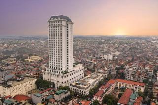 Meliá Vinpearl Phu Ly - Phủ Lý - 4