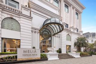 Meliá Vinpearl Phu Ly - Phủ Lý - 3