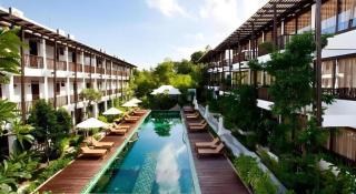 Maryoo Samui Hotel - 8