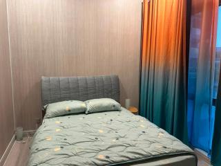 SUPER Loft Residence Imago Mall - 8