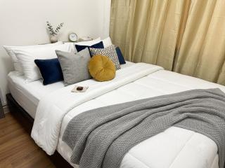 SUPER Loft Residence Imago Mall - 7