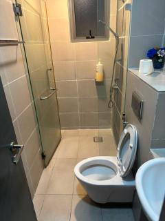 SUPER Loft Residence Imago Mall - 4