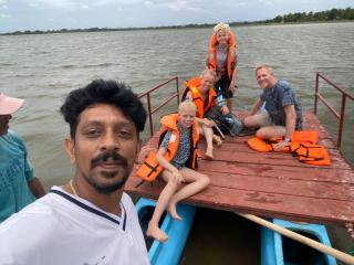 Sahan Tourist House - 6
