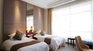 New Century Hangzhou Qiandao Lake Longting Hotel - 3