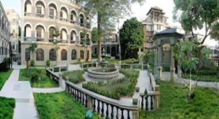 Xiamen Gulangyu Linshifu Gongguan Hotel - 6